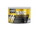 шпатлевка  U-POL  SMC  ( ЧЁРНАЯ )   1,1л. SMCB/2
