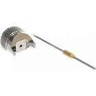 краскопульт грунтовочный  Licota   GW/2000,  сопло d=2,0 мм. 