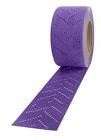 полоски абразивные  3M  Cubitron Roll Purple 737U, 70 мм x 12м, Multihole P80+ 51430