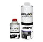 антигравий 2К Jeta  Superior Alligator , на полиуретановой основе , бесцветный  0,75 кг. ( без отвердителя ) 5775/753