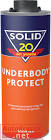 343.1002 SOLID UNDERBODY PROTECT Антикоррозионное средство для обработки днища 1000ml 343.1002