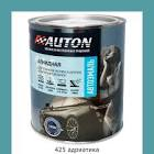 автоэмаль  Dyna 2K Acrylic , адриаика 425, 0,8л. LAD425