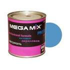 автоэмаль  Dyna 2K Acrylic , адриаика 425, 0,8л. LAD425