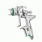 краскопульт  SATAjet 4000 В HVLP  DIGITAL  сопло= 1,3С, RPS-система для сменных стаканов, и шарнирное соединение 167262