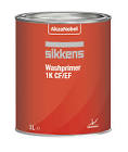 грунт Sikkens,  толстого слоя  1,0кг. 363541