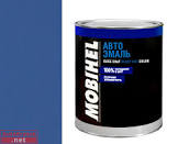 автоэмаль  Helios  алкидная, медео 428   1л. 428