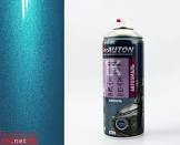 автоэмаль  Dyna Base , аквамарин 460,   0,75л. LAD460