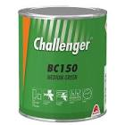 пигмент "CHALLENGER",  BC150  Medium Green   1,0 л. BC150