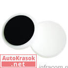 круг  Mirka  твердый полировальный  P2000 белый 7993000111