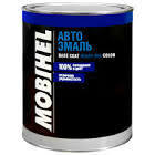 автоэмаль акриловая баночная  394 OPTIC NOVOL   ТЕМНО-ЗЕЛЕНАЯ 21020