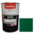 автоэмаль акриловая баночная  394 OPTIC NOVOL   ТЕМНО-ЗЕЛЕНАЯ 21020