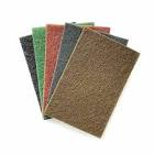 СКОТЧ - БРАЙТ  Roxel Pro  152х229мм MICRO FINE, светло-серый   20 шт. 126157