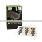 салфетка U-POL липкая TRAG/10