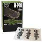 салфетка U-POL липкая TRAG/10