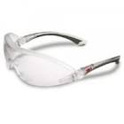 очки  3М  защитные. Цвет линз - дымчатый 2821