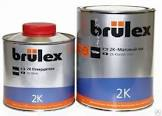отвердитель Brulex 2K- нормальный 0,5 л. 937900126
