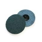 круг  Roxel Pro  быстросъёмный нетканый шлифовальный ROXPRO QCD 50мм, Medium 121513