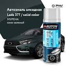 автоэмаль акриловая  Duxone , мурена 377  1,0 л. 377
