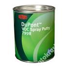 Распыляемая шпатлевка 799R