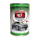 автоэмаль  Helios  акрил 2К с отв., TOYOTA 040  (0,75+0,375)л TOY