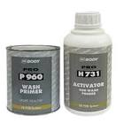 грунт кислотный протравливающий Roberlo SURVINIL комплект с отвердителем0,8 + 0,8 литра 3222208