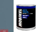 автоэмаль  Helios  алкидная, серо- голубая 427   1л. 427