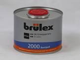 отвердитель "Brulex" 2K 2000 Быстрый  0,5 л. 30000202