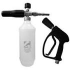 334.445 SOLID Держатель струны для срезания стёкол, размер 130 * 130мм плюс струна 10м. 334.445