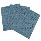 салфетка обезжиривающая RMC синяя 30 х 38 см, 25 шт в пачке 500520