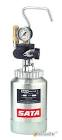 бачок напорный  SATA   2л. для мобильного использования 120840