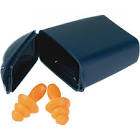 вкладыши  3М  противошумные многократного использования в индивидуальной упаковке 1261