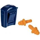 вкладыши  3М  противошумные многократного использования в индивидуальной упаковке 1261