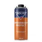 344.1650 SOLID UNDERBODY PROTECT Антикоррозионное средство для обработки днища 650 ml (аэрозоль)  NEW 344.1650