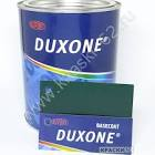 автоэмаль  Duxone , зеленая DX963 BC/DP00 1,0 л. 963
