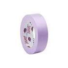 лента малярная EUROCEL сиреневая 80С 25мм х 45м MSK 6261/25