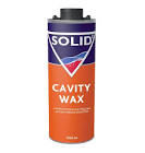343.1001 SOLID GAVITY WAX Антикоррозионное средство для внутренних полостей 1000ml 343.1001