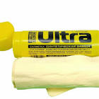 салфетка замшевая 43см х 54см (протирка после мойки) 