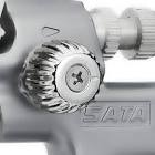 втулка регулятора факела  SATA  Jet 2000 HVLP 89771