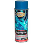 краска  Motip , в аэр-ном баллоне, флуоресцентная синяя, 400 мл. 4024