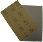 бумага наждачная    MIRKA  ( 140х230 ) мм. водостойкая,  зерно Р 2500 2111105096