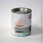 пигмент  AM81,  Yellow oxide h.s.  1,0 л. AM81