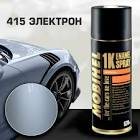автоэмаль  Helios - met. , электрон 415   1л. 415