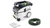 пылесос FESTOOL CTL 26 E 230V ( электрический ) CTL 26 E 230V