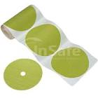 круг  3M  абразивный  Trizact 268ХА, зерно А35, Зеленый, 125мм 88930