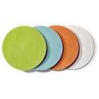 круг  3M  абразивный  Trizact 268ХА, зерно А35, Зеленый, 125мм 88930