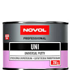 шпатлевка Uni-Fine, 1,5кг,  Body  225.07.0000.2