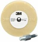 диск 100мм,   3М  для снятия клейких лент SOW без шпинделя 07499