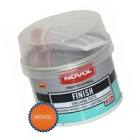 шпатлевка полиэфирная,  Finish   (мелкозернистая)  2,00 кг,  Novol  1125