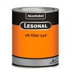 грунт Sikkens, HB ( толстого слоя )  3,0 кг. 361541