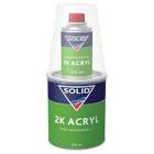 грунт Sikkens, HB ( толстого слоя )  3,0 кг. 361541